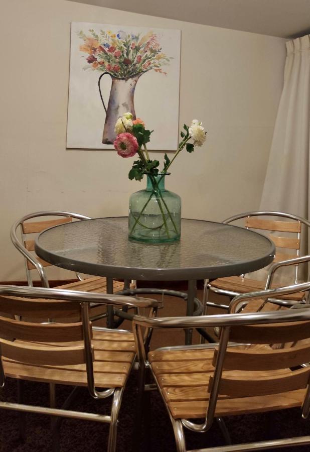 Appartement Casitas Acogedoras En Centro A 3 Cuadras De La Plaza De Armas
