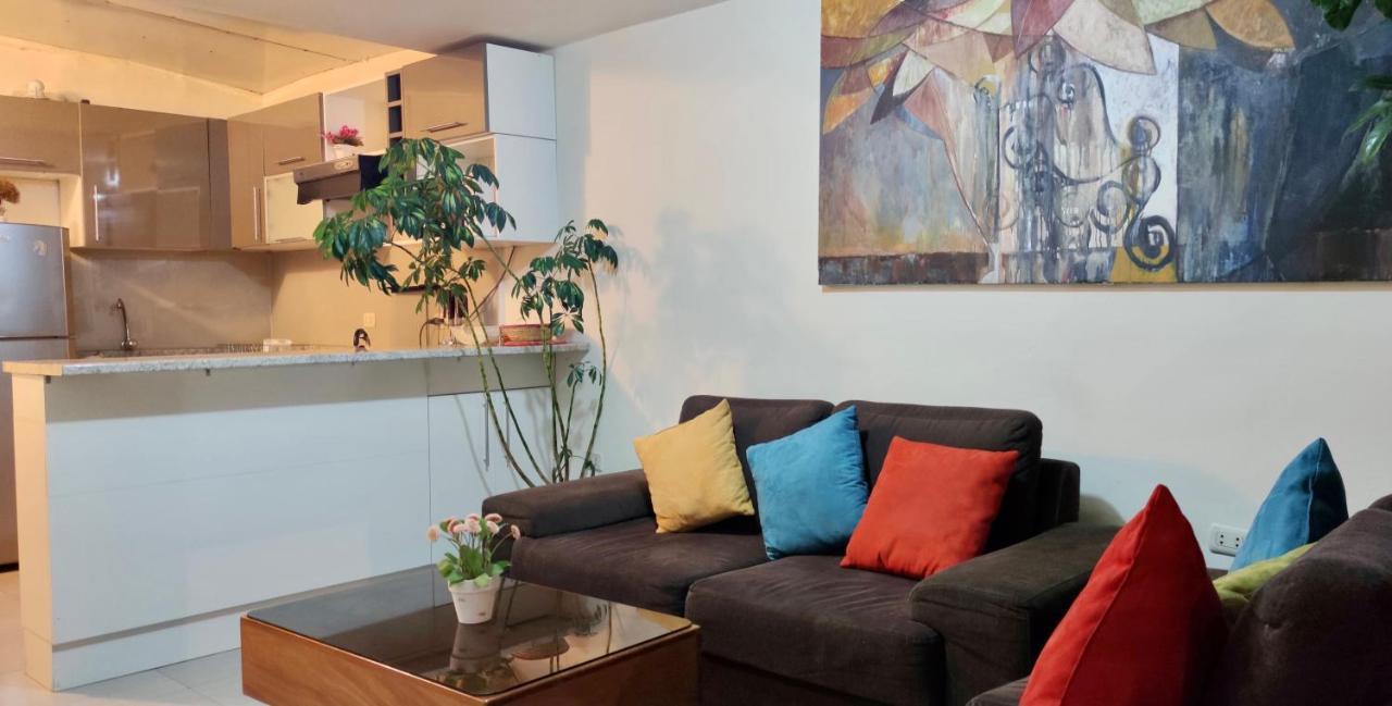 Appartement Casitas Acogedoras En Centro A 3 Cuadras De La Plaza De Armas *