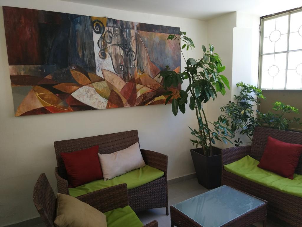 Appartement Casitas Acogedoras En Centro A 3 Cuadras De La Plaza De Armas