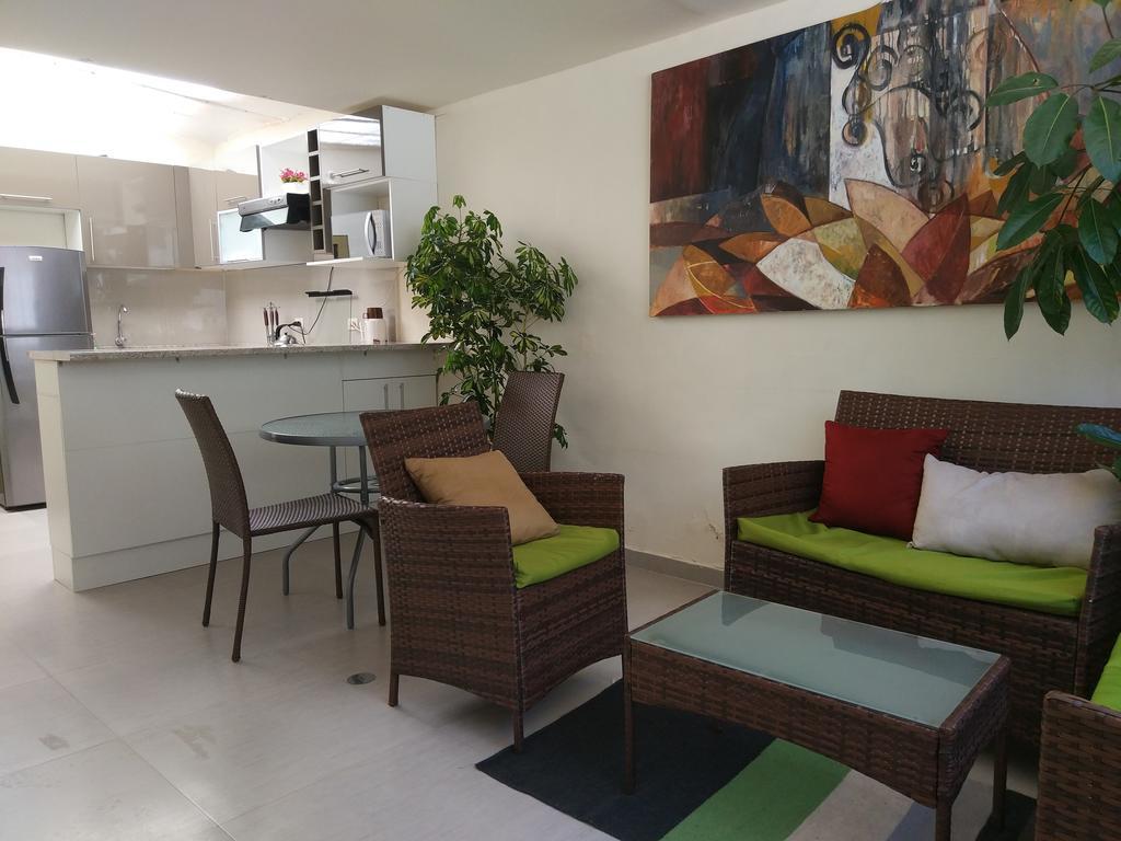Appartement Casitas Acogedoras En Centro A 3 Cuadras De La Plaza De Armas