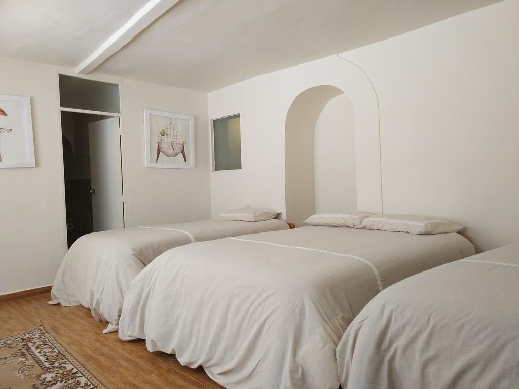 Appartement Casitas Acogedoras En Centro A 3 Cuadras De La Plaza De Armas Cusco